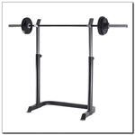 HMS Barbell Bench fekete póló 17-53-400