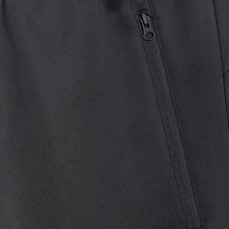 4f Men's trousers FNK M0936 deep black 4FWAW25TFTRM0936 20S Ruházat