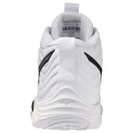 Mizuno WAVE MOMENTUM ELITE MID cipő V1GA251783