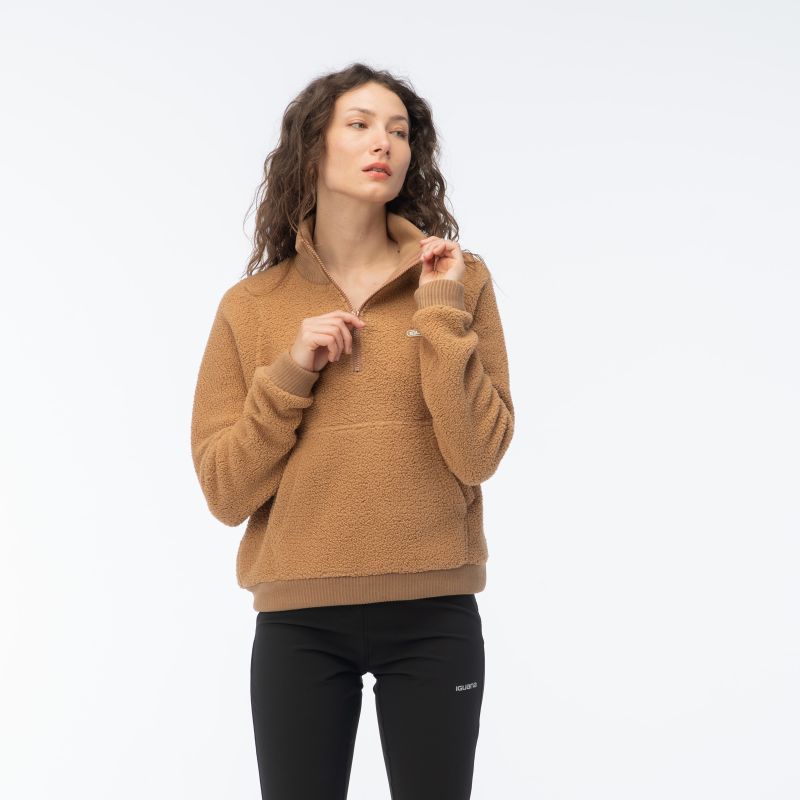 Iguana Women’s Sweatshirt CILIA W női pulóver 92800691490