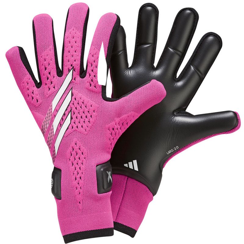 Adidas X GL PRO goalkeeper gloves HN5569 Kiegészítők