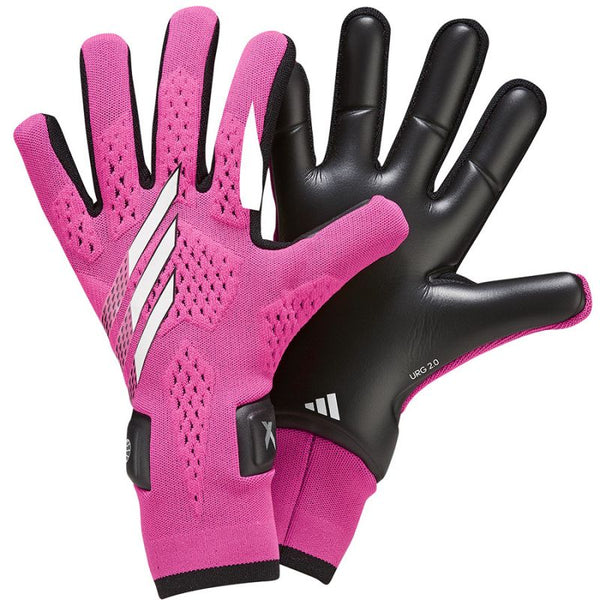 Adidas X GL PRO goalkeeper gloves HN5569 Kiegészítők