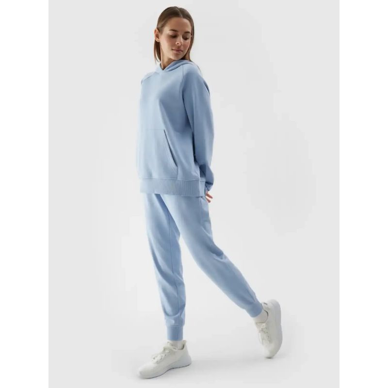 4f Trousers W 4FWSS24TTROF606-34S Nadrág
