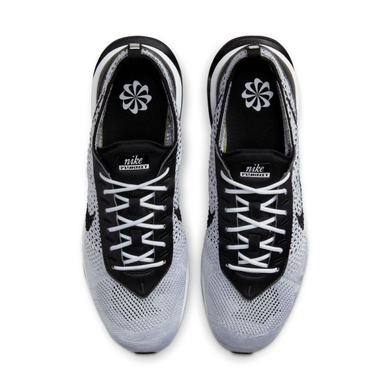 Nike Air Max Flyknit Racer M DJ6106-002 shoes Cipő