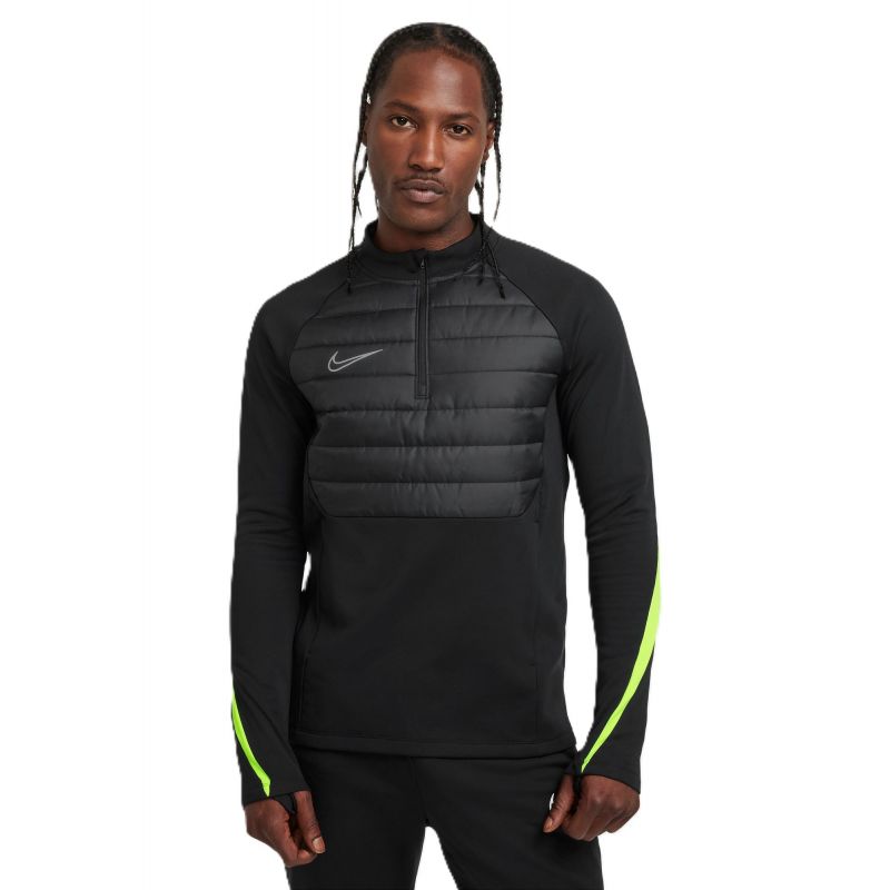 Nike Academy Winter Warrior M sweatshirt FB6816-013 Pulóver