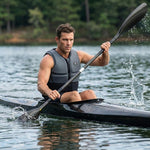 XQMAX Sup Neoprene Flying Vest S.Xl fekete leggings GSP-7084910