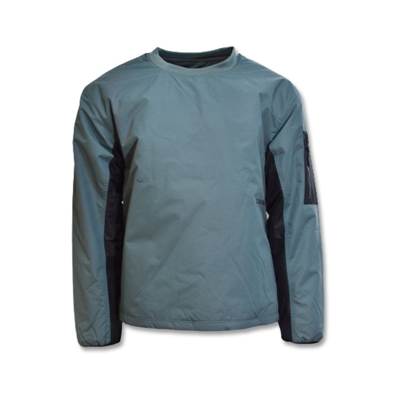 Air Jordan 23 Engineered Longsleeve Top - DC9656-387 kabát
