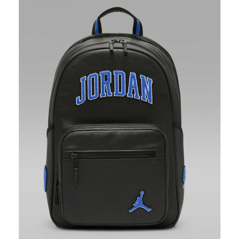 Jordan Borough Varsity Backpac -