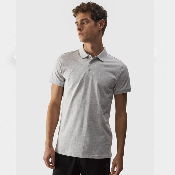 Polo Shirt 4f M 4fwmm00tptsm316 27s
