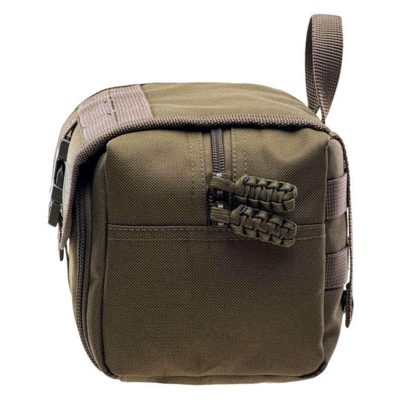 Magnum Castor First Aid Kit 4,5 l medical accessories
