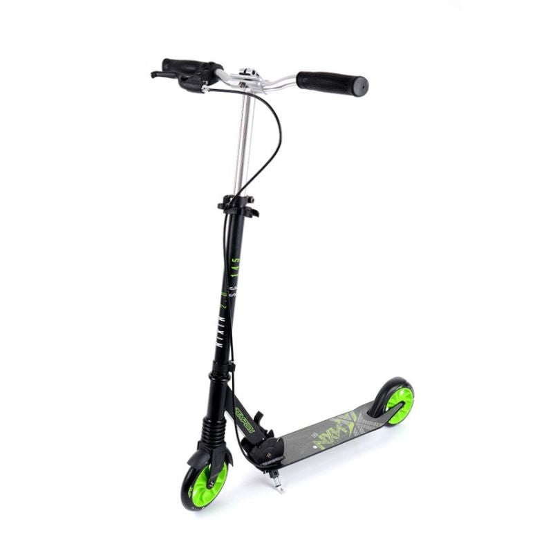 Tempish Nixin 125 II Jr scooter różowy scooters