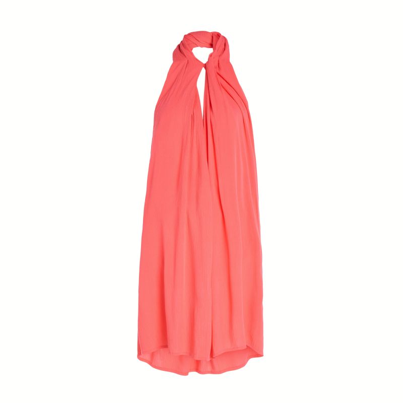 O'Neill Naima Wow Dress W rózsaszín dresses