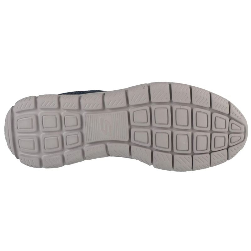 Skechers Track - Front Runner 232298-NVGY Navy Blue 41 Kiegészítő
