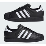 adidas Superstar II M JI0079 shoes Cipő