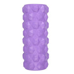 HMS Fitness Roller PURPLE FS107 lila edzéssegítő 17-39-023