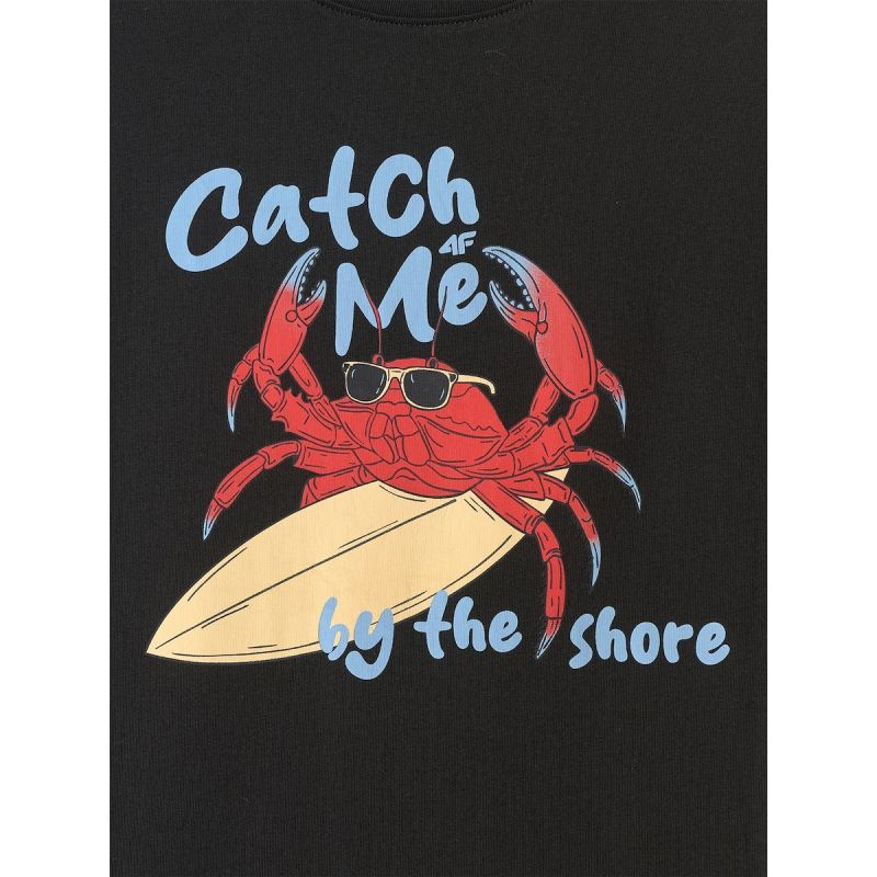 4F Boy's cotton T-shirt 158/164 ruházat 4FJRSS26TTSHM3903-20S