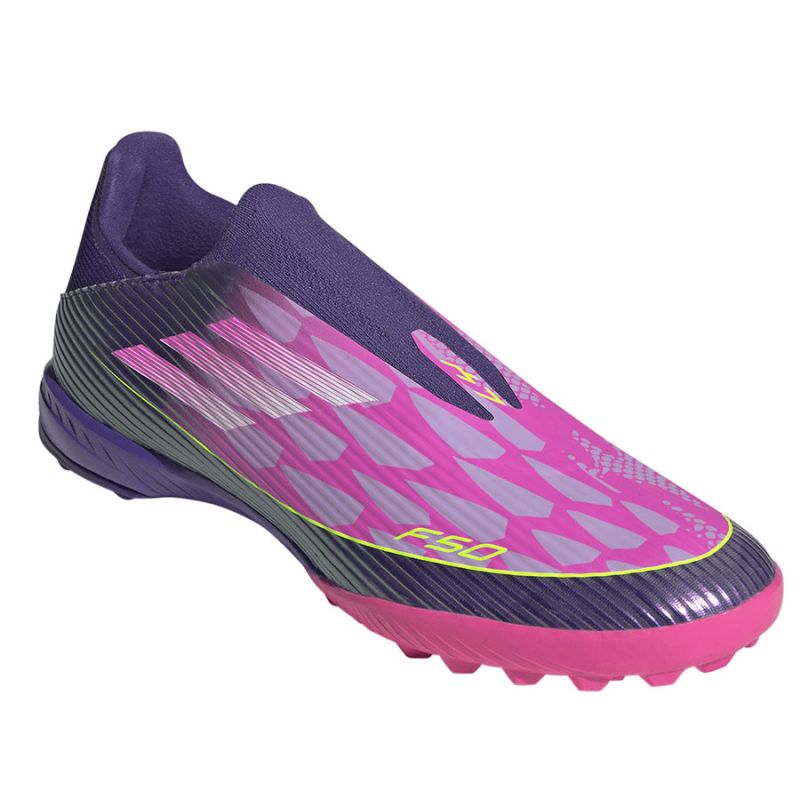 adidas F50 Lamine Yamal League LL JQ9733 shoes General