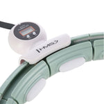 HMS Hula Hop HHM15 with magnet and weight green + counter zöld papucs 17-44-581