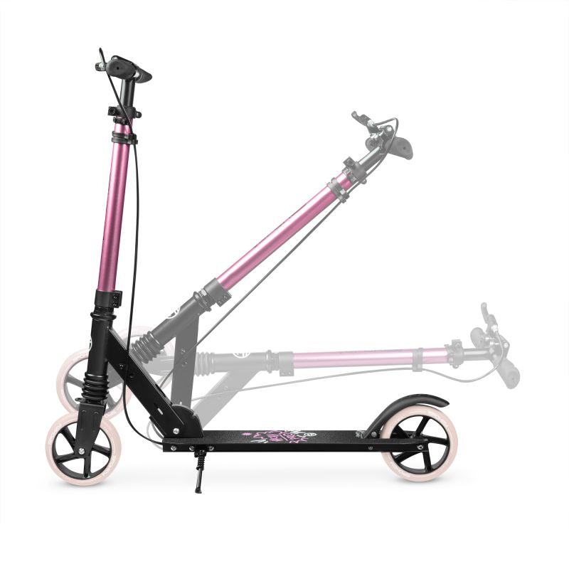 Spokey VACAY PRO scooter for children and teenagers General
