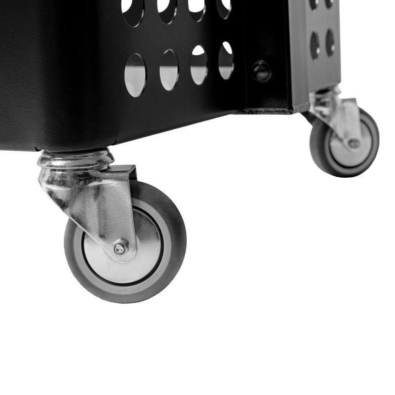 Tiguar low basket for accessories edzőfelszerelés TI-SXPL009