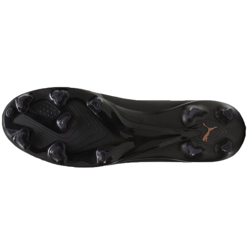 Puma Ultra Ultimate FG/AG M 107744 02 football shoes Cipő