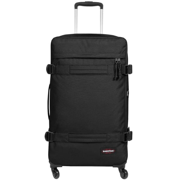 Eastpak Transit'r 4 M Suitcase EK0A5BFJ0081 Black One size Egyéb