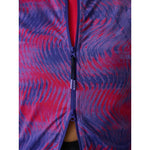 Women's cycling jersey with UPF50+ filter 4F