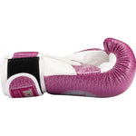 TOP TEN RTT-SUPERIOR Boxing Gloves 10 oz niebieski kesztyű