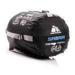Meteor Samar sleeping bag uniw tourist equipment, sleeping bags 81103,81113