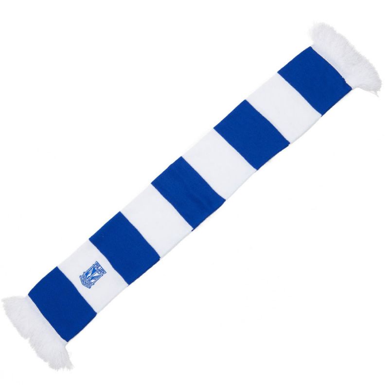 Inny KKS Lech Pasiak Jr scarf S794453 Rajongói termék