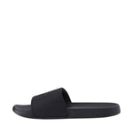 4F Men's flip-flops M038 black 21S fekete papucs 4FWSS26FSLIM03821S