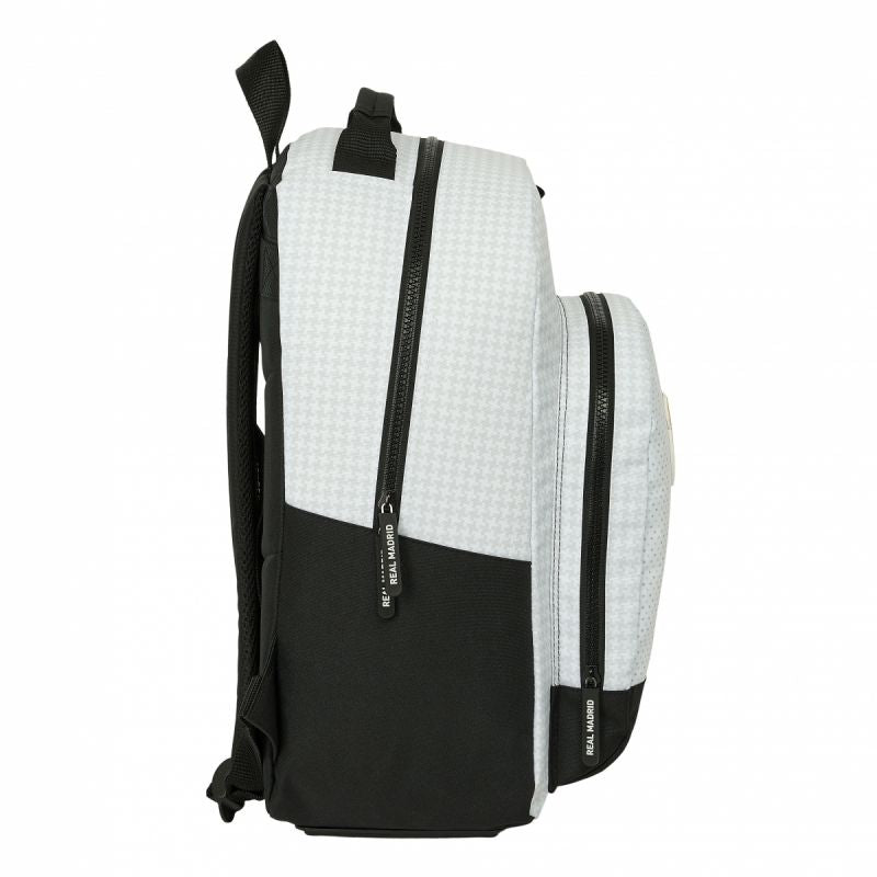 Sportmania Real Madrid Protection Backpack 612454305 Hátizsák