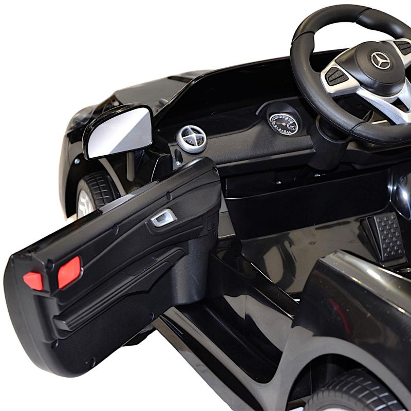 Enero Battery-Powered Car License Mercedes Sl S506 toys