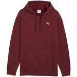 Puma ESS Elevated Relaxed Wash Hoodie M 688049 96 Pulóver
