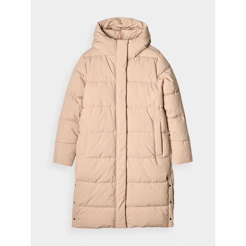 4f Women's winter down parka coat 4FWAW24TDJAF476-83S General