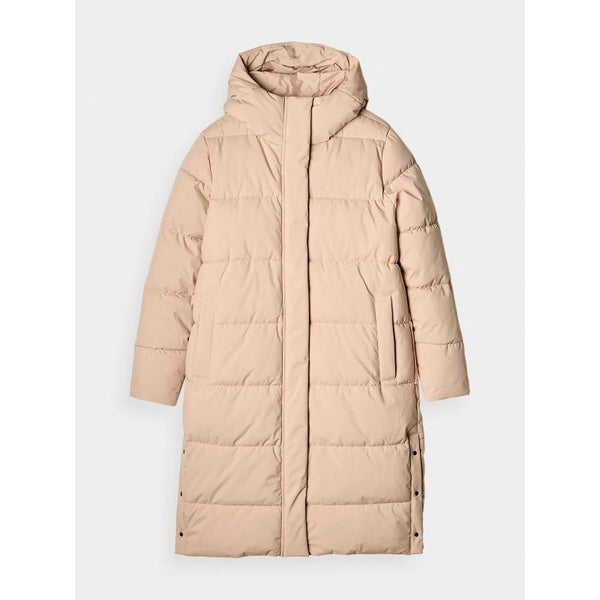 4f Women's winter down parka coat 4FWAW24TDJAF476-83S General