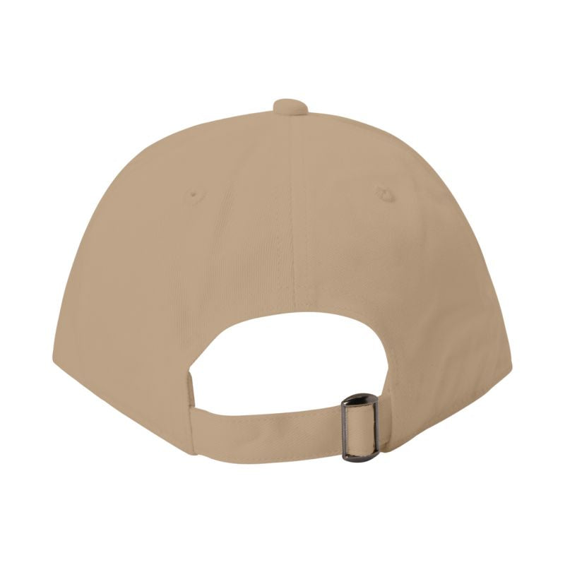 Fila Faridokt Dad 70061 Baseball Cap bézs hats, caps