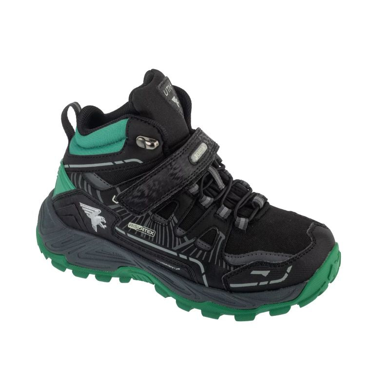 Joma Utah Jr 2501 Black