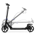 Spokey ARTIFACT city scooter General