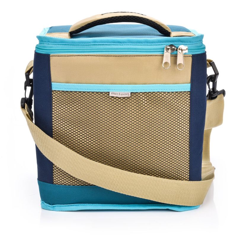 Meteor Frigid Thermal 12.5L Blue/Gray uniw táska