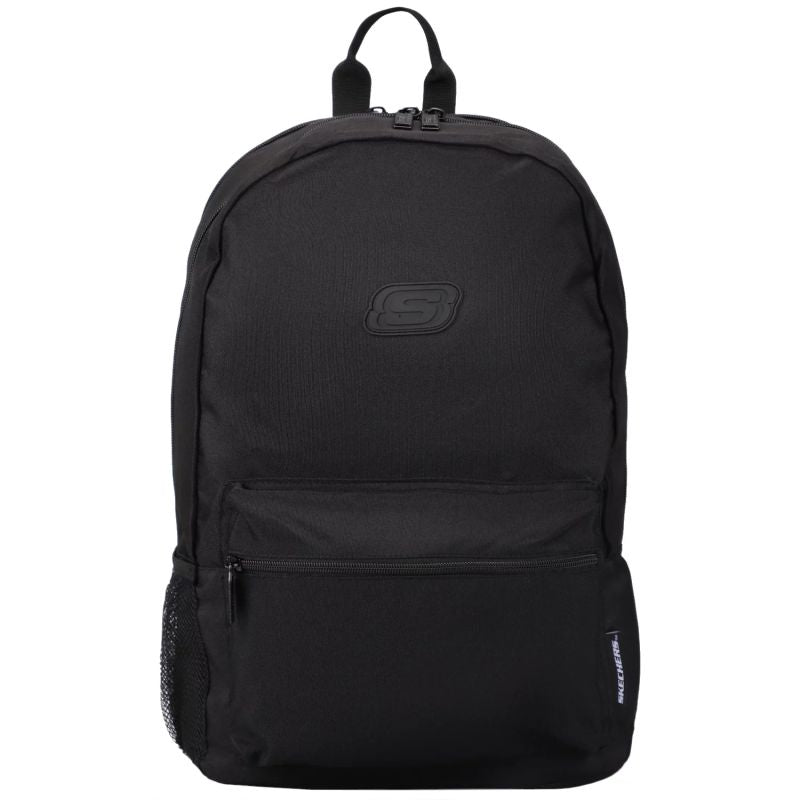 Skechers Essential Backpack SKCH8442-BLK Black One size General