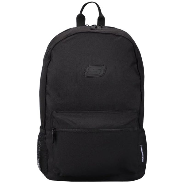 Skechers Essential Backpack SKCH8442-BLK Black One size General