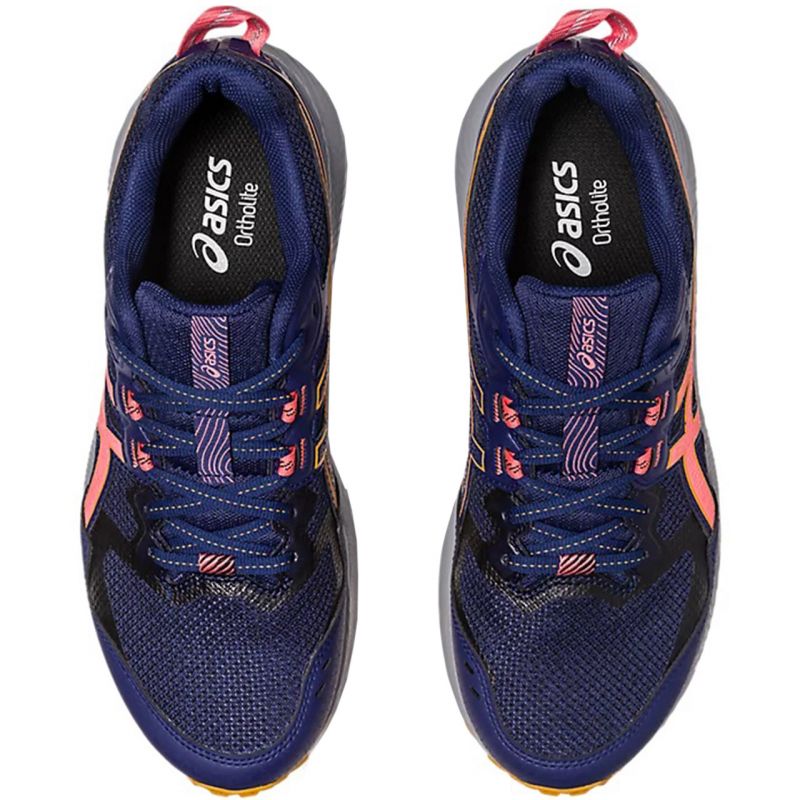 Asics Gel Sonoma 7 W 1012B413 401 shoes Cipő