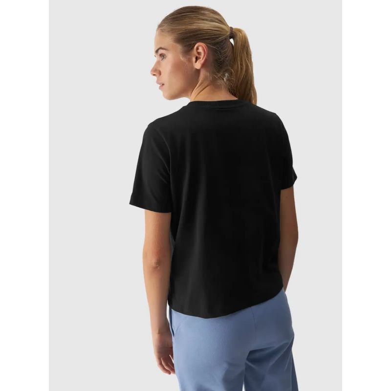 4f T-shirt W 4FWAW24TTSHF1650-20S Póló