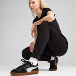 Puma ESS Sweatpants TR Women's Black 683284 fekete nadrág 68328401