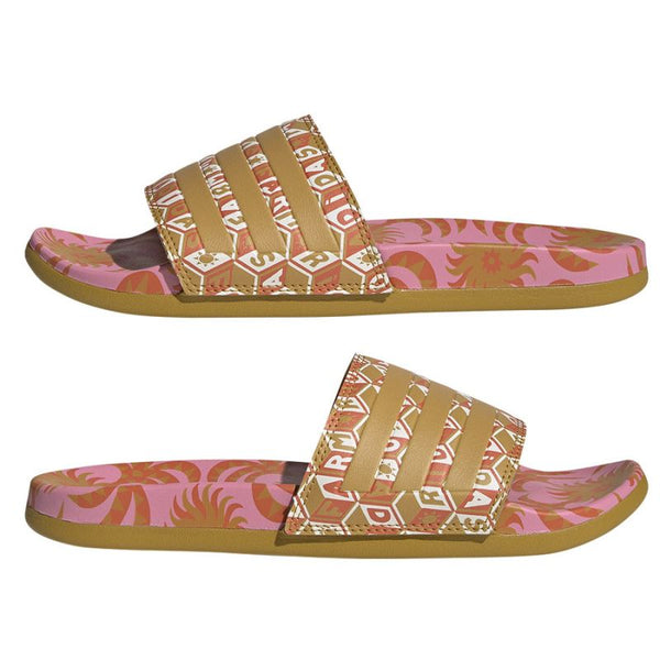Adidas Adilette Comfort W IG1269 flip-flops Cipő