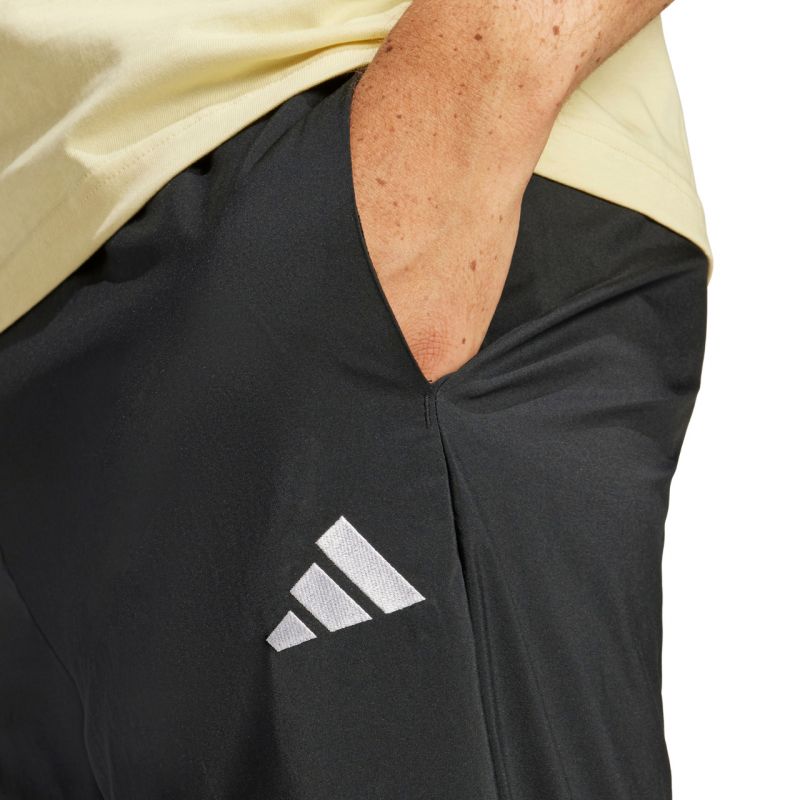 adidas Essentials Small Logo Stanford Pants M JD1833 Nadrág