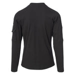 Iguana Clayson sweatshirt fekete pulóver 92800624095