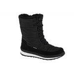 CMP Harma Snow Boot W fekete cipő