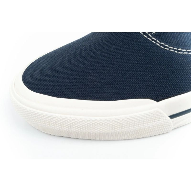 Tommy Hilfiger men's sports shoes sneakers fashionable comfortable navy blue Egyéb